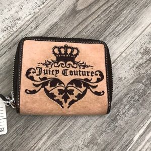 Juicy Couture Wallet